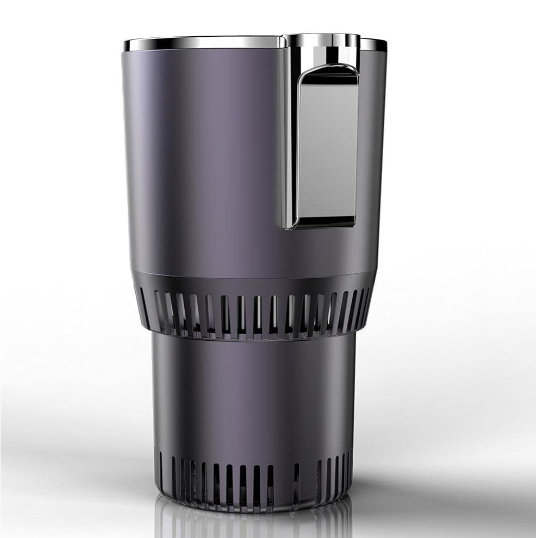 ThermoCup™ - מחמם/מצנן שתייה חכם